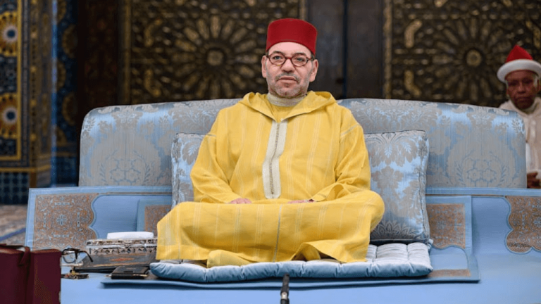 أمير المؤمنين يحث المغاربة على عدم إقامة شعيرة ذبح الأضحية خلال عيد الأضحى 2025